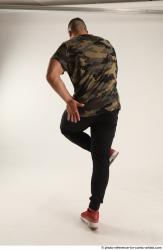 ATILLA DANCE BATTLE MODE